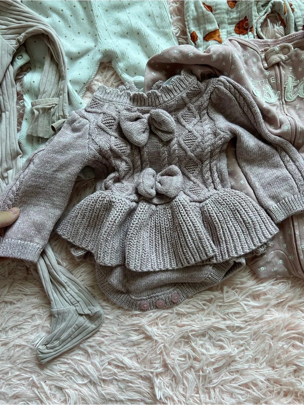 6-9m baby bundle
